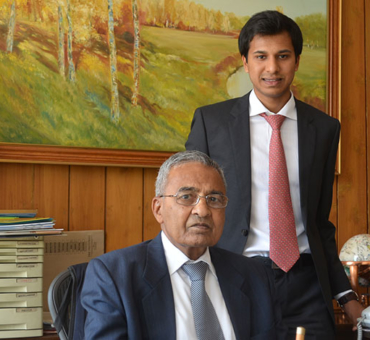 Jindal Aluminium Plans to Venture Into Real Estate Business.