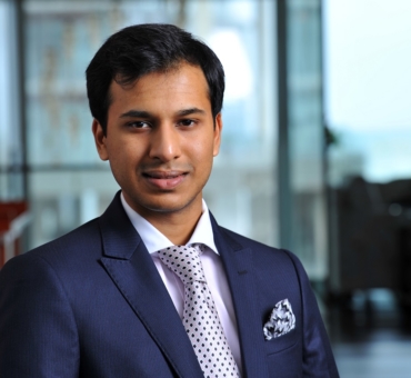 Jindal Aluminium is Interested In Funding AI Based Start-Ups.