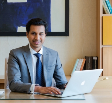 Mr. Pragun Jindal Khaitan, MD – Jindal Aluminium Limited, Shares His Views and Solution On The Oversupplied Global Aluminium Market, Amid Lockdown