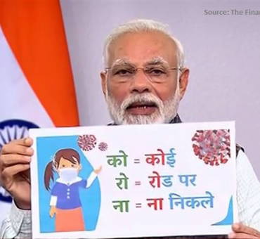 Jindal Aluminium Contributes Rs 5 cr to PM CARES Fund