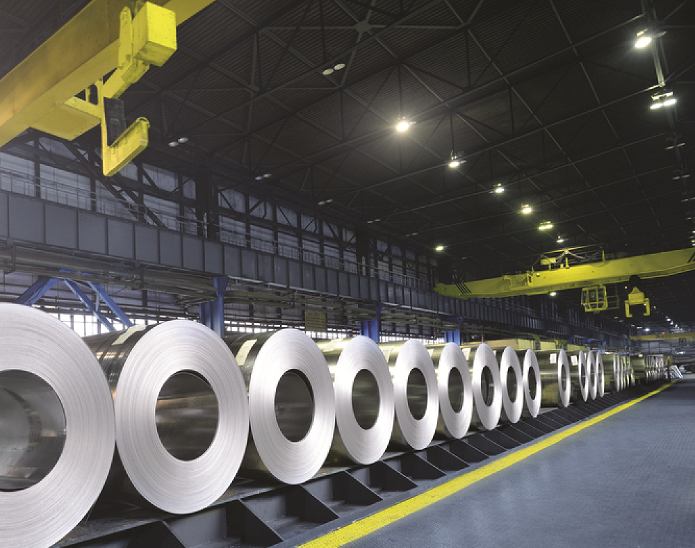 aluminium-application