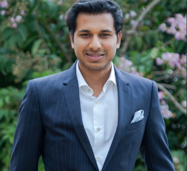 Mr. Pragun Jindal Khaitan, MD – Jindal Aluminium Limited, believes COVID-19 will script an inclusive, resilient economy