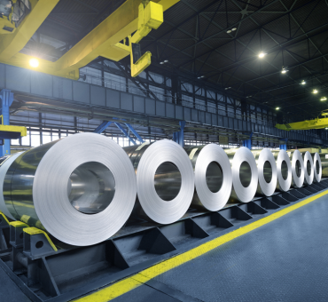 The Possibility Of a Low Carbon Economy Through Aluminium