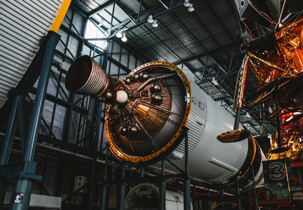 aeropsace-industry