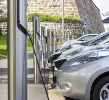 EVs to Brighten Aluminium Industry Prospects