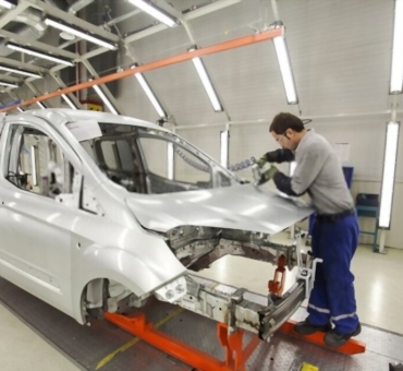 Downstream Aluminium: Meeting The EV Demand