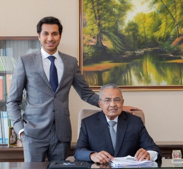 Jindal Aluminium has continued to maintain its leadership position