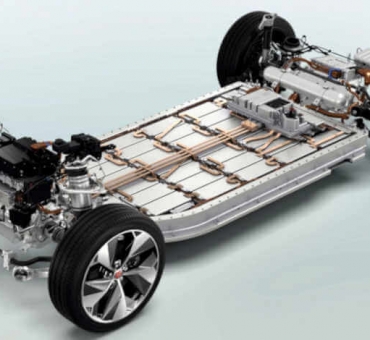 Jindal Aluminium Limited | Stronger Yet Lighter, Aluminium Set To Change The EV Industry