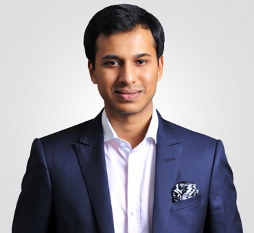 Pragun Jindal Khaitan, Vice Chairman and Managing Director, Jindal Aluminium Limited bags the Machinist Next Gen Leader 2021 Award