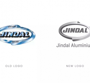 Jindal Aluminium refreshes its brand identity