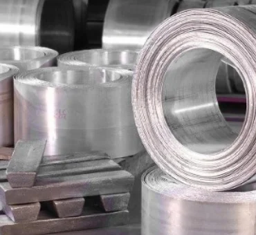 Jindal Aluminium Limited | Aluminium – India’s 500GW energy target by 2030 to get bolstered with aluminium extrusion