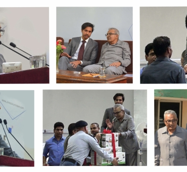 Embracing innovation and achievements, Jindal Aluminium celebrated its 53rd Annual Day