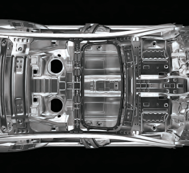 Jindal Aluminium Limited | Engineered aluminium: Driving force behind EV efficiency