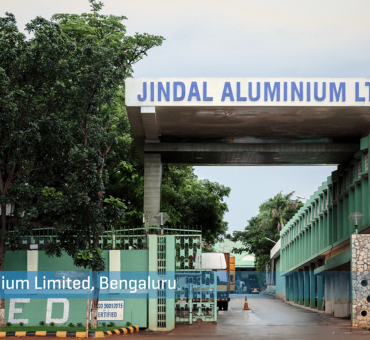 Celebrating Two Years: Jindal Aluminium’s INR 400 Crore Investment Spurs Growth, Creates More Than 1000 Jobs